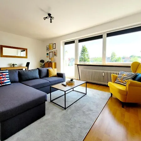 Spacious Near The Sea And Southbeach Apartment *