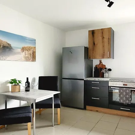 Stilvolles Mit Balkon Apartamento *