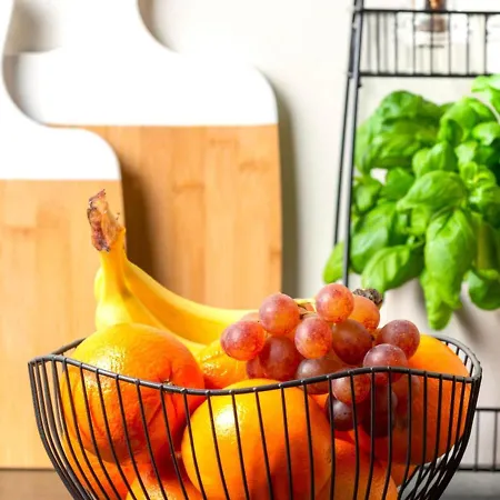 דירה Stilvolles Mit Balkon ווילהלמסהאבן