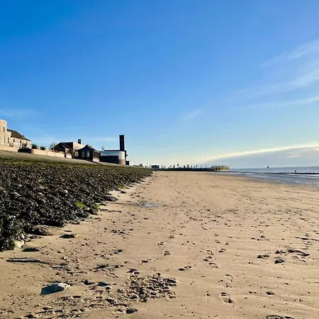 דירה Stilvolles Mit Balkon *