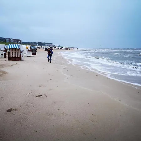Spacious Near The Sea And Southbeach * Wilhelmshaven