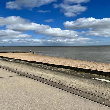 דירה Stilvolles Mit Balkon