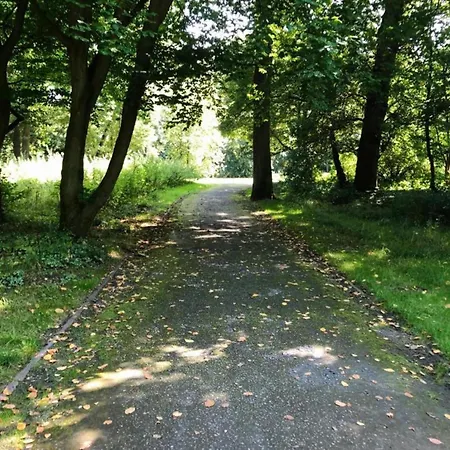 דירה Stilvolles Mit Balkon